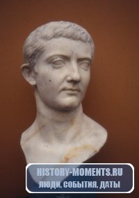 Август Цезарь в мировой истории - земной бог римлян