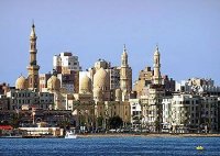 Александрия - Название шести городов