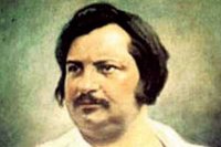 Бальзак, Оноре де (1799-1850) - Французский романист, один из величайших писателей мира