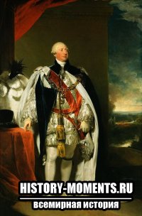 Георг III (1738-1820