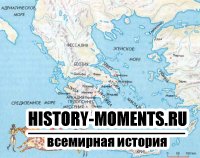 Делосский союз (Первый афинский морской союз)