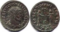 Диоклетиан, Гай Аврелий (245-316)