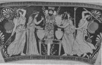 Древнегреческая драма