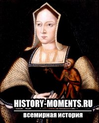 Екатерина Арагонская (1485-1536)
