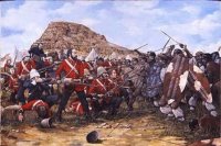 Зулусская война (1879)