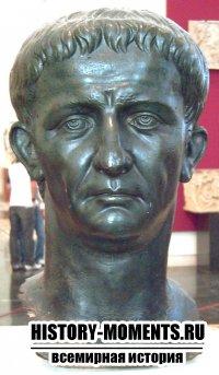 Клавдий (10 до н.э. — 54 н.э.)