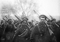 Компьенское перемирие (11 ноября 1918)