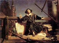 Коперник, Николай (1473-1543)