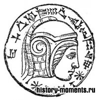 Навуходоносор II (ок. 630-562 до н.э.)