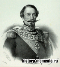 Наполеон III (1808-1873)