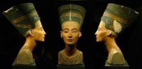 Нефертити (XIV в. до н.э.)