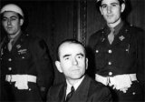 Нюрнбергский судебный процесс (1945-1946)