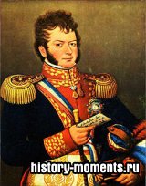 О’Хиггинс, Бернардо (1778-1842)