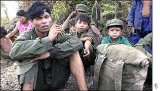 Коммунистическая группировка в Камбодже - Красные кхмеры