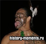 Полинезийцы - кто такие?