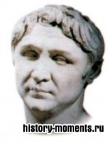 Помпей Великий Гней (106-48 до н.э.)