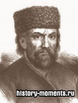 Пугачев, Емельян Иванович (ок. 1742—1775)