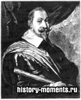 Рэли, Уолтер (ок. 1552-1618)