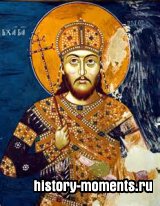 Стефан Душан (1308-1355)