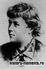 Стэнтон, Элизабет Кэди (1815- 1902)