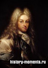 Интересные факты из жизни первого испанского короля Филиппа V, жившего с 1683 по 1746 г.
