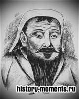 Чингисхан: покоритель Азии
