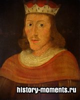 Интересные факты из всемирной истории: Эдгар (ок. 944-975), Эджхиллское сражение (23 октября 1642 г.), Эдуард I (1239-1307), Эдуард III (1312-1377)