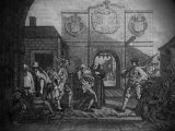 Юнг, Карл Густав,  Ютландское сражение, Якобиты, Яков V, Яков VI