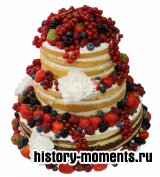 Торты от «Московского пекаря» - качество проверенное временем