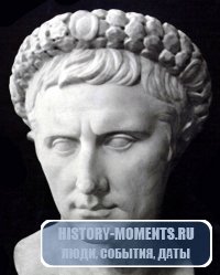 Фотографии и картинки связанные с Августом Цезарем