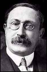 Блюм, Леон (1872-1950) - Французский государственный деятель и писатель