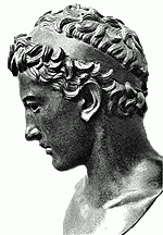 Ганнибал (ок. 247 — ок. 182 до н.э.)
