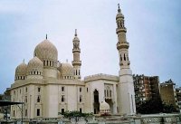 Александрия - Название шести городов