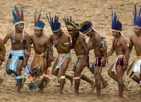 Фотографии с вязанные с темой Американские индейцы Коренные народы Северной и Южной Америки