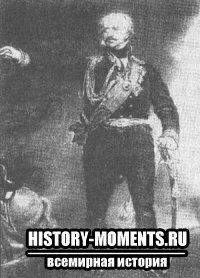 Блюхер, Гебхард Лебрехт фон (1742-1819) - Прусский фельдмаршал по прозвищу Маршал Вперед