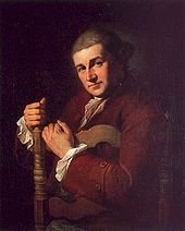 Гаррик, Дэйвид (1717-1779)