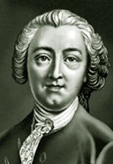 Гельвеций, Клод Адриан (1715— 1771)
