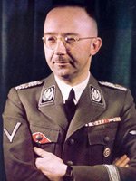 Гиммлер, Генрих (1900-1945)