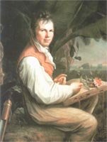 Гумбольдт, Александр, барон фон (1769-1859)