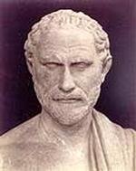 Демосфен (384-322 до н.э.)