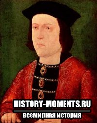 Генрих VI (1421—1471)