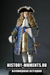 Георг I (1660-1727)