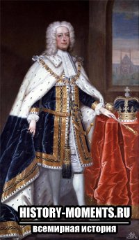  II (1683-1760)