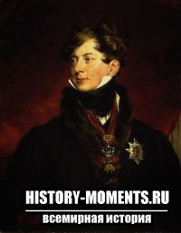  IV (1762-1830)