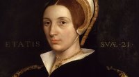 Говард (Хоуард), Екатерина (ок. 1521-1542)