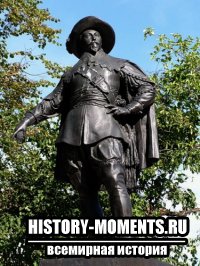 Густав ІІ Адольф (1594-1632)