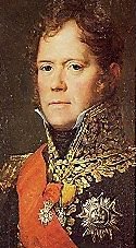 Ней, Мишель, герцог Эльхинген-ский (1769 —1815)