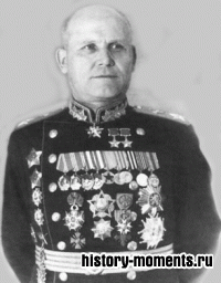 Конев, Иван Степанович (1897— 1973)