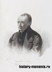 Конт, Огюст (1798-1857)