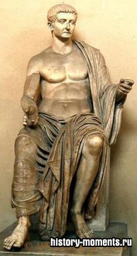 Нерон, Клавдий (ок. 37-68 н.э.)